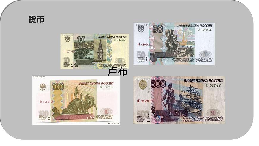 初中地理湘教版（2024）七年级下册9.3 俄罗斯 课件第4页