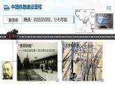 初中地理中圖版（2024）七年級下冊5.5 交通運輸 課件