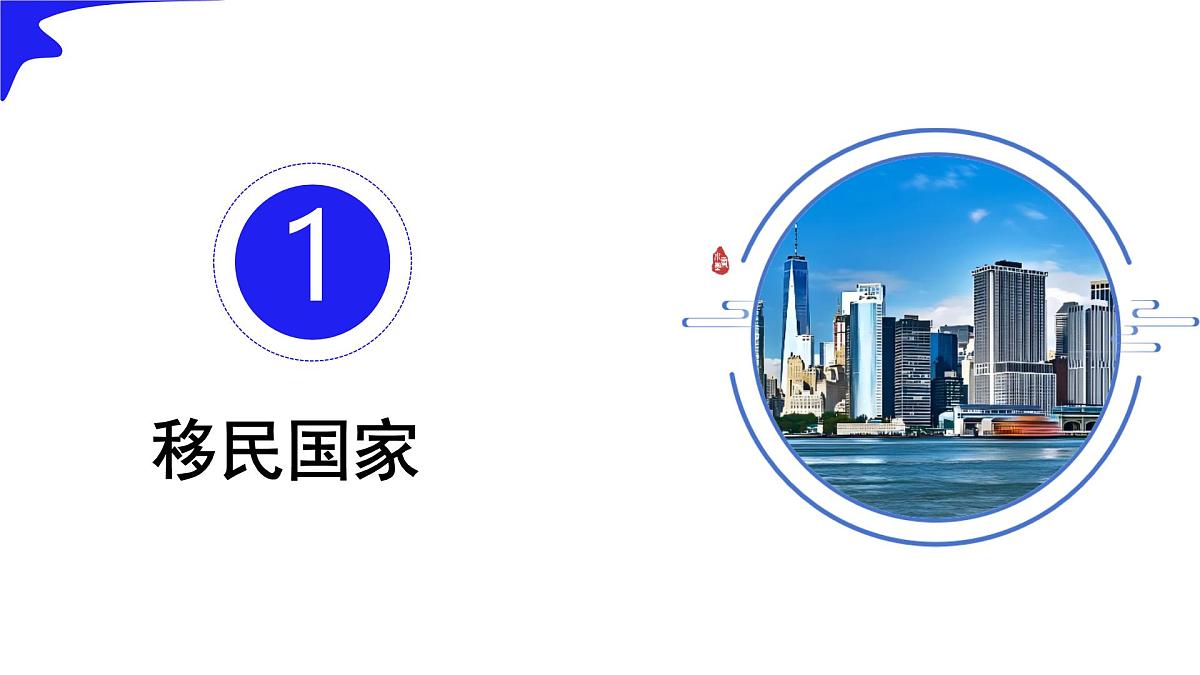 10.1 美国 课件-2024-2025学年地理人教版七年级下册第4页