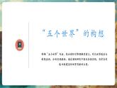 【新教材核心素養(yǎng)】商務(wù)星球版地理七年級下冊9.2 構(gòu)建人類命運共同體（課件）