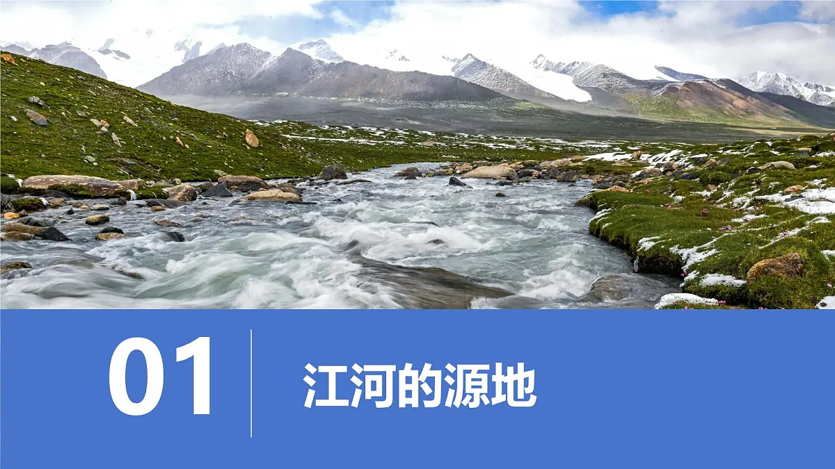 9.2 三江源地区 课件 2024-2025学年人教版初中地理八年级下册第3页