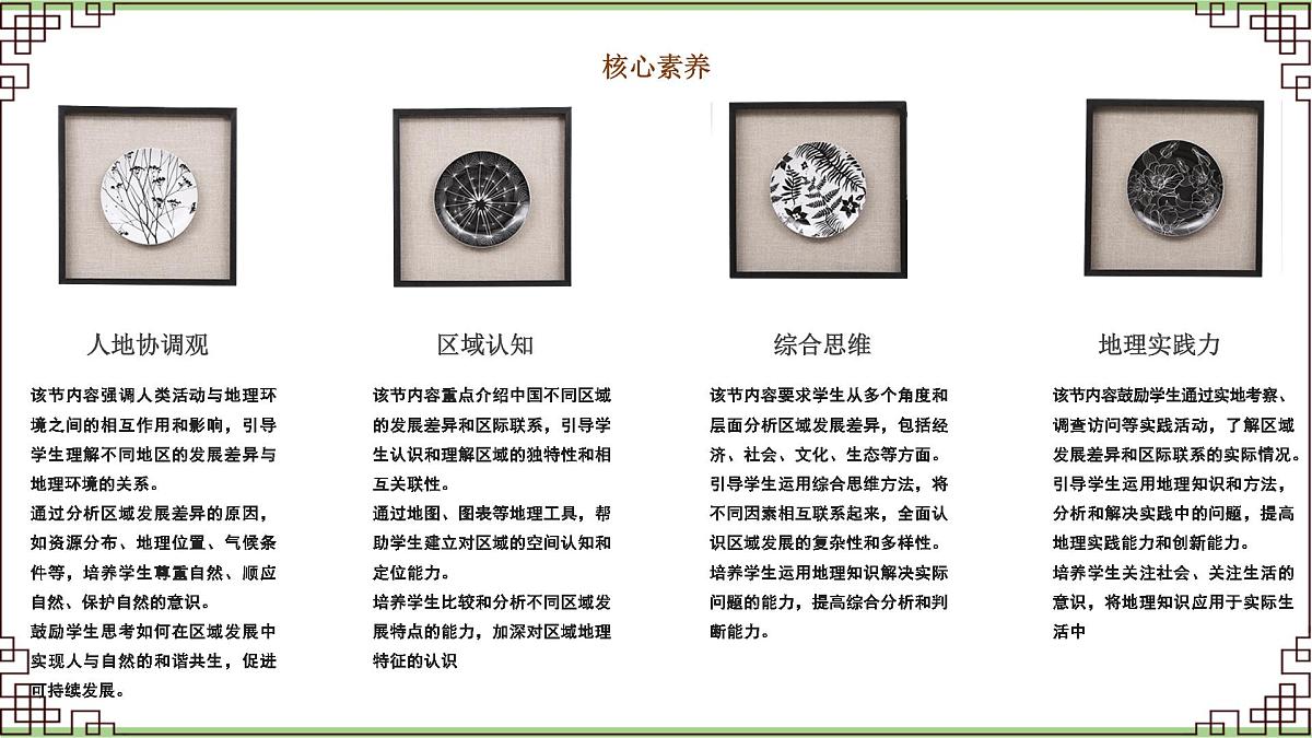 1.1.2 疆域（教学课件）——初中地理人教版（2024）八年级上册第3页