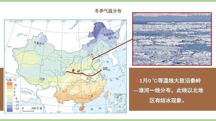 2.2.1 气候（教学课件）——初中地理人教版（2024）八年级上册第8页