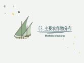 4.1.2 中國的農(nóng)業(yè)（教學(xué)課件）——初中地理湘教版（2024）八年級上冊