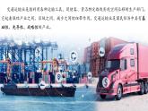 4.3 中國的交通運(yùn)輸業(yè)（教學(xué)課件）——初中地理湘教版（2024）八年級上冊