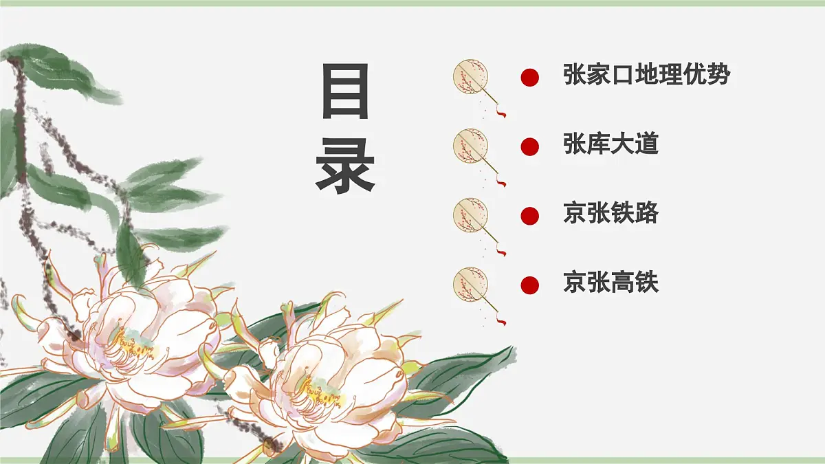 第四章 学习与探究 百年京张展新颜（教学课件）——初中地理人教版（2024）八年级上册第4页