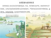 第三章 探究與實(shí)踐：自然資源與我們的關(guān)系（教學(xué)課件）——初中地理湘教版（2024）八年級上冊