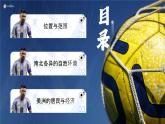 湘教版七年級下冊地理7.3《美洲》PPT課件