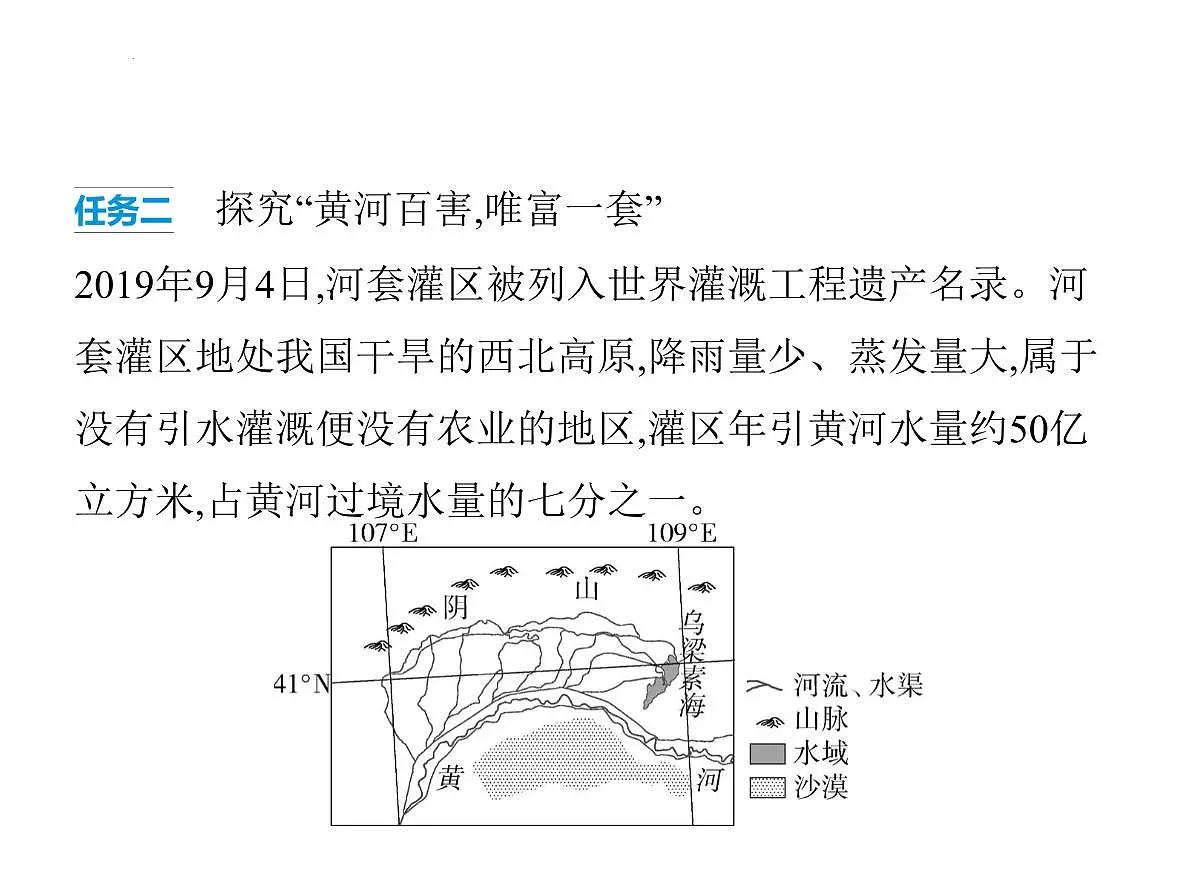 跨学科主题学习　认识我国的“世界灌溉工程遗产” 课件-2025-2026学年八年级地理上学期人教版（2024）第7页
