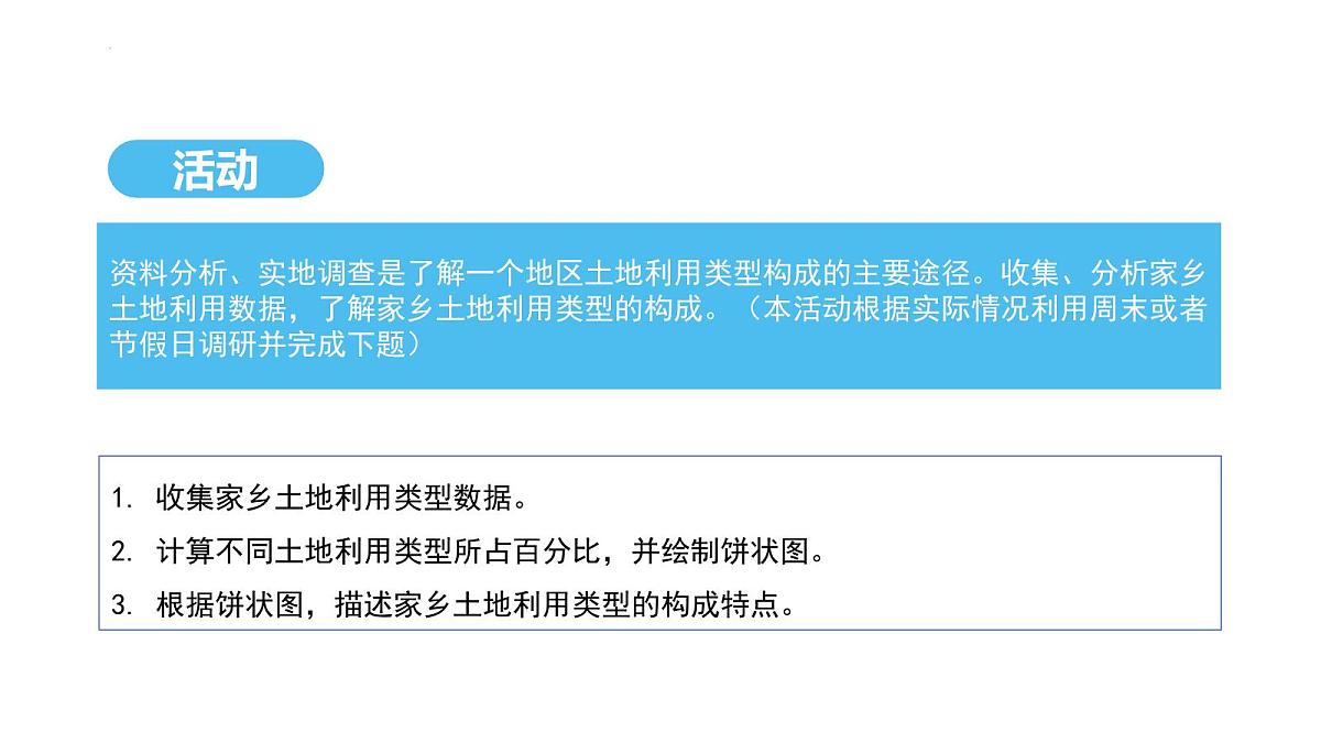 3.1 土地资源 课件-2025-2026学年八年级地理上学期人教版（2024）第8页
