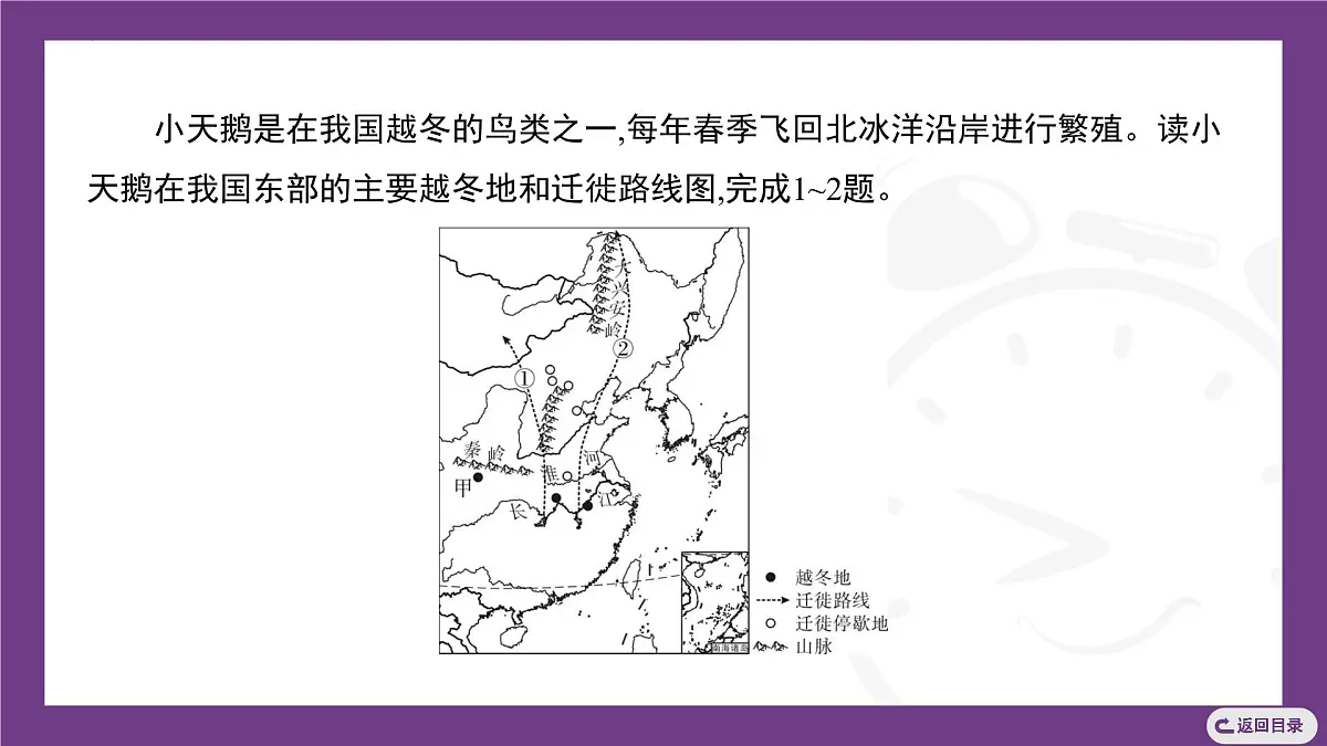 期末专题特训：中国的自然环境 课件-2025-2026学年八年级地理上学期人教版（2024）第2页