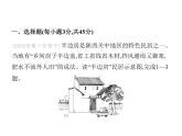 第二章　中國的自然環(huán)境復(fù)習(xí)課件-2025-2026學(xué)年八年級(jí)地理上冊(cè)人教版（2024）