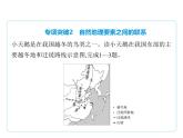 專項(xiàng)突破2　自然地理要素之間的聯(lián)系課件-2025-2026學(xué)年八年級(jí)地理上冊(cè)人教版（2024）