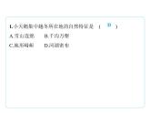專項(xiàng)突破2　自然地理要素之間的聯(lián)系課件-2025-2026學(xué)年八年級(jí)地理上冊(cè)人教版（2024）