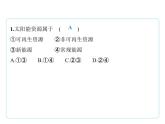 專項(xiàng)突破3　新能源的開發(fā)與利用課件-2025-2026學(xué)年八年級(jí)地理上冊(cè)人教版（2024）