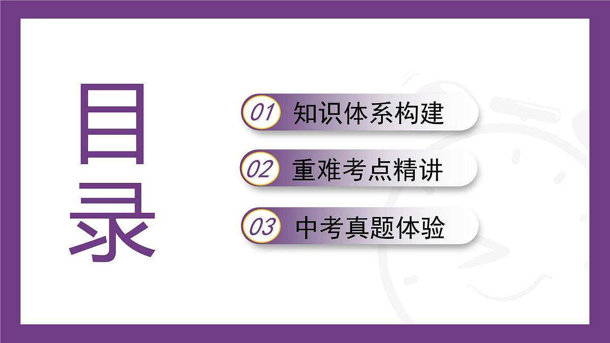 主题三 探寻中国工农业与交通运输业 整合提升 课件-2025-2026学年八年级地理上学期晋教版（2024）第2页