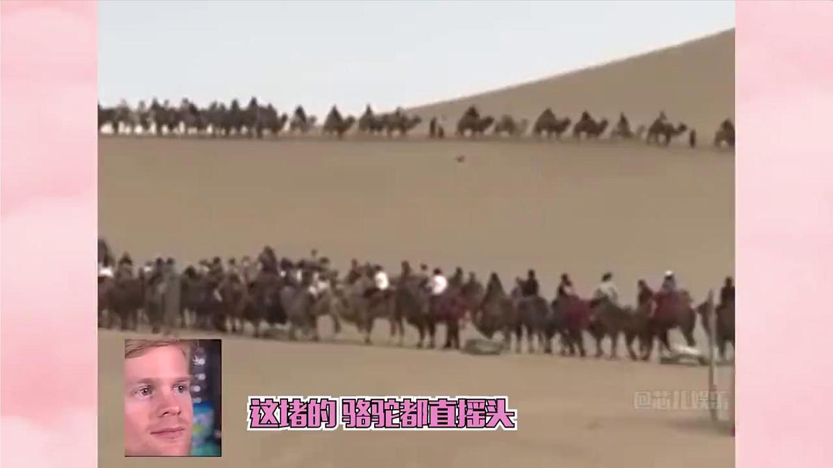湘教版八年级上册地理1.3 中国的人口 PPT课件第1页