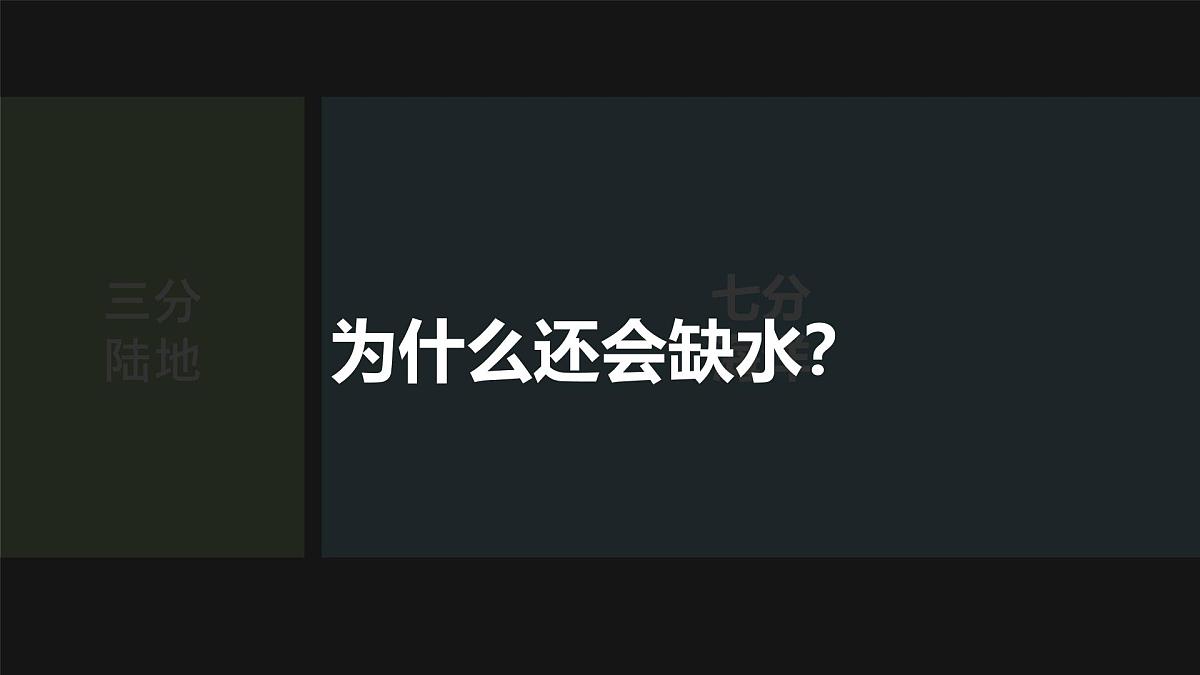 湘教版八年级上册地理3.3 中国的水资源 PPT课件第2页
