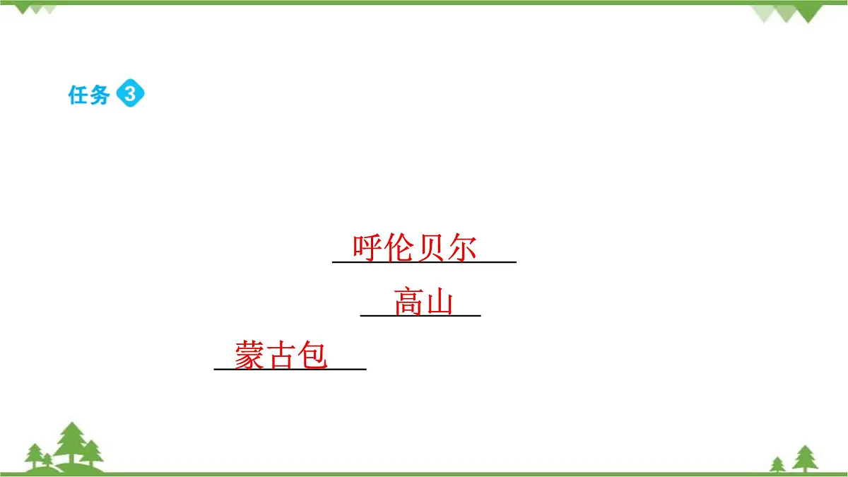 人教版地理八年级下册第八章 第一节 自然特征与农业 课件第8页