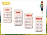 人教版（新課標）地理七上4.1《多變的天氣》課件+教案