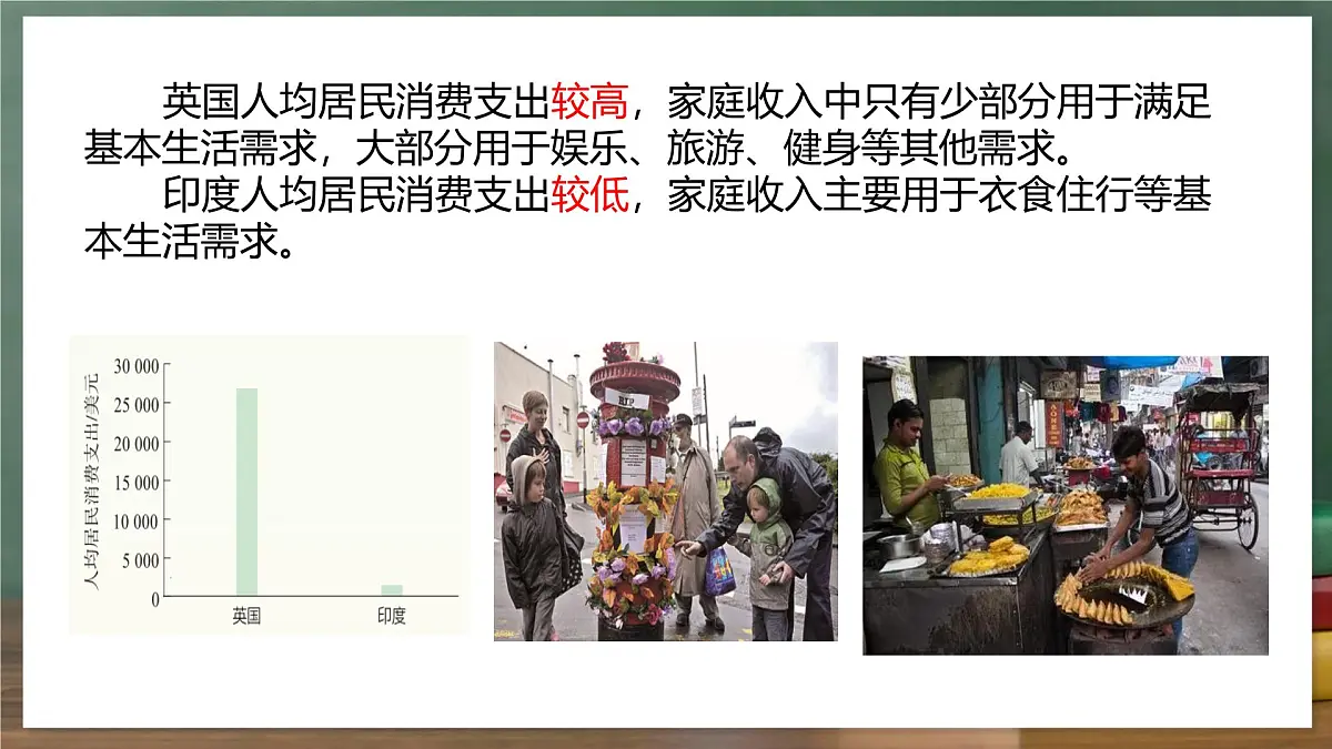 鲁教版（五四制）地理六年级上册6.《 发展与合作》 课件第6页