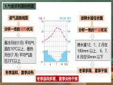 仁爱科普版地理七年级上册第三章第三节《主要气候类型》第二课时课件