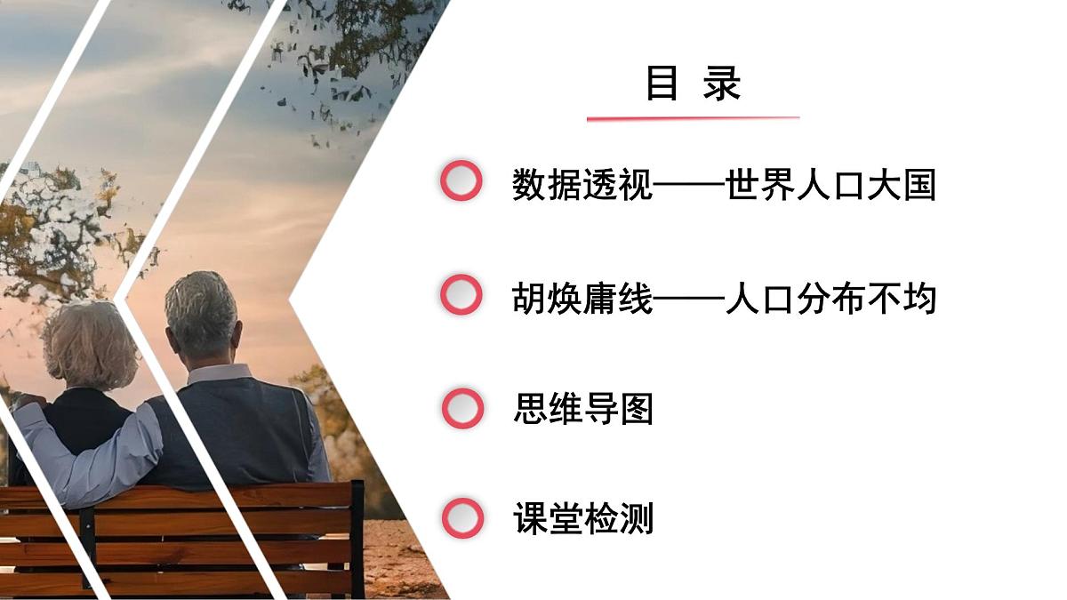 1.2 人口（情境任务教学课件）第4页