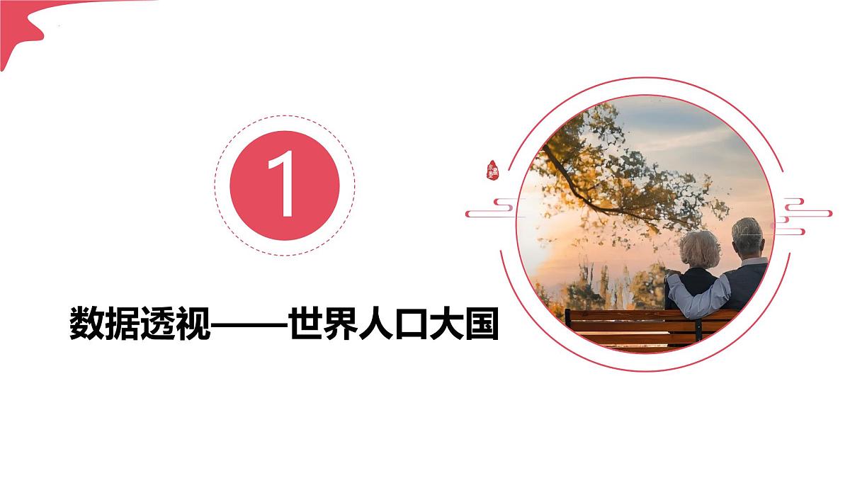 1.2 人口（情境任务教学课件）第6页