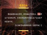 人教版地理八年级上册4.3 工业 课件