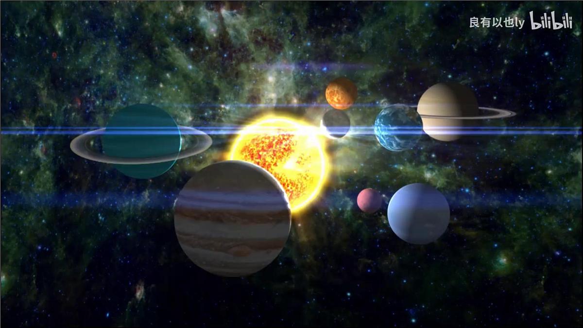 1.2+宇宙中的地球（教学课件）第5页