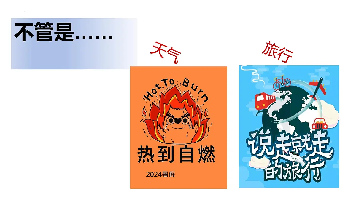 【人教版】七上地理 与同学们谈地理——地理第一课（教学课件）第6页