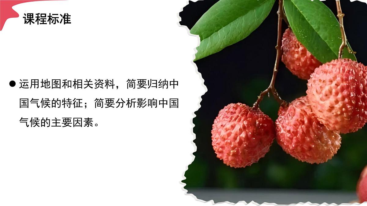 2.2 气候 第3课时（情境任务教学课件）地理人教版2024八年级上册第3页