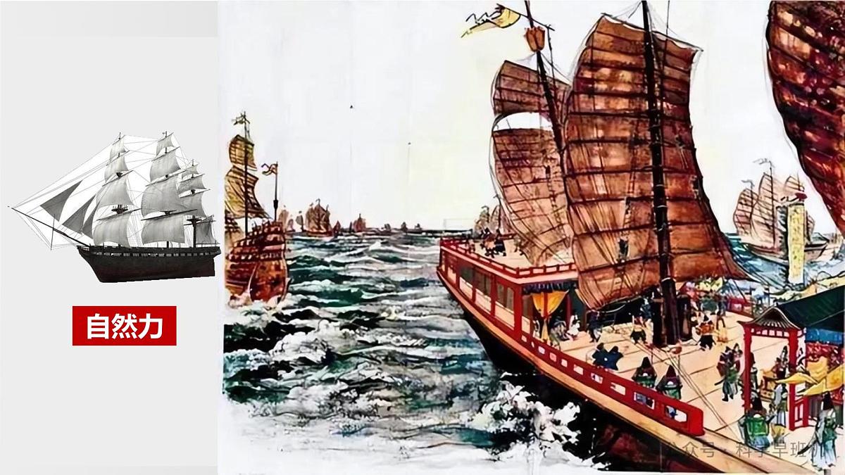 4.3.1  中国的交通运输业第1课时 课件 2025-2026学年湘教版地理八年级上册第5页