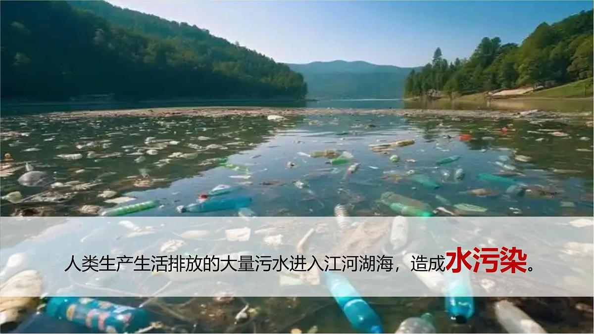 5.2 环境保护与发展 课件2025-2026学年度人教版地理八年级上册第7页