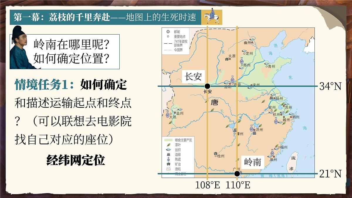 七上《开学第一课》第3页