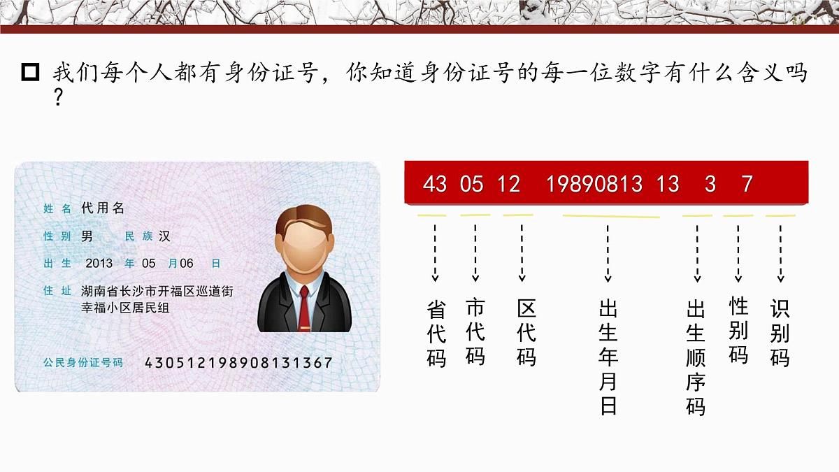 1.2中国的行政区划【课件】——2025新教材湘教版初二地理上册第4页
