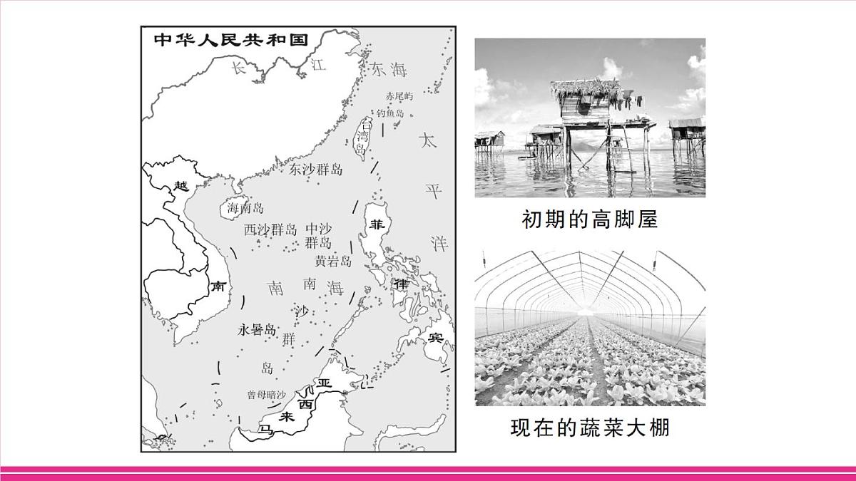 主题二 蓝色国土与海洋经济第4页