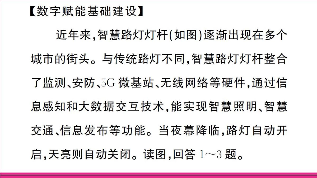 主题三 数字技术与社会发展第3页