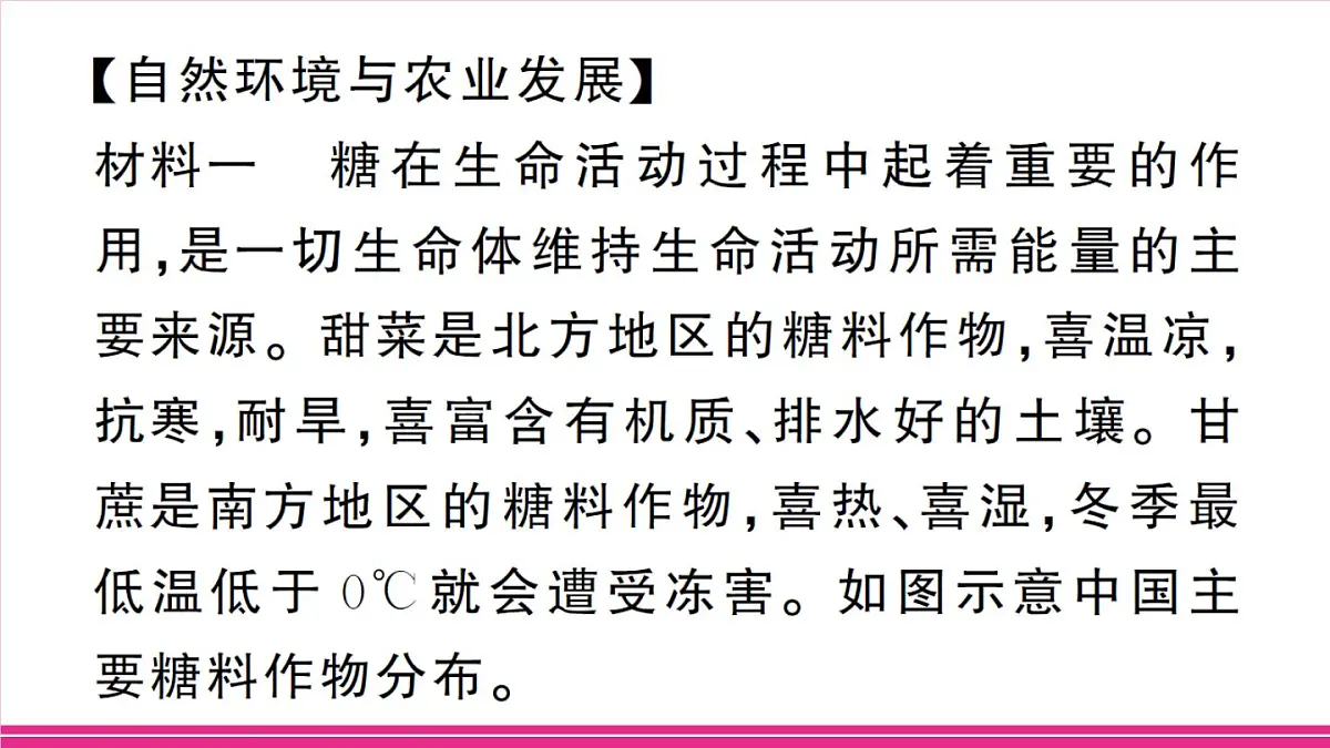 主题一 农业发展与乡村振兴第3页