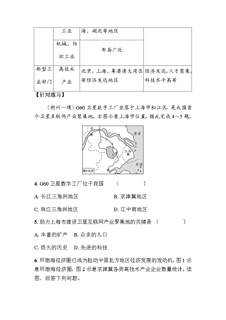 第四章中国的主要产业 - 学生版第3页