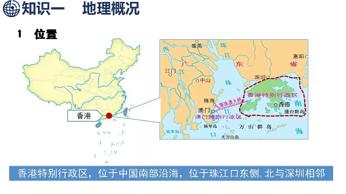 7.1香港特别行政区的国际枢纽功能第4页