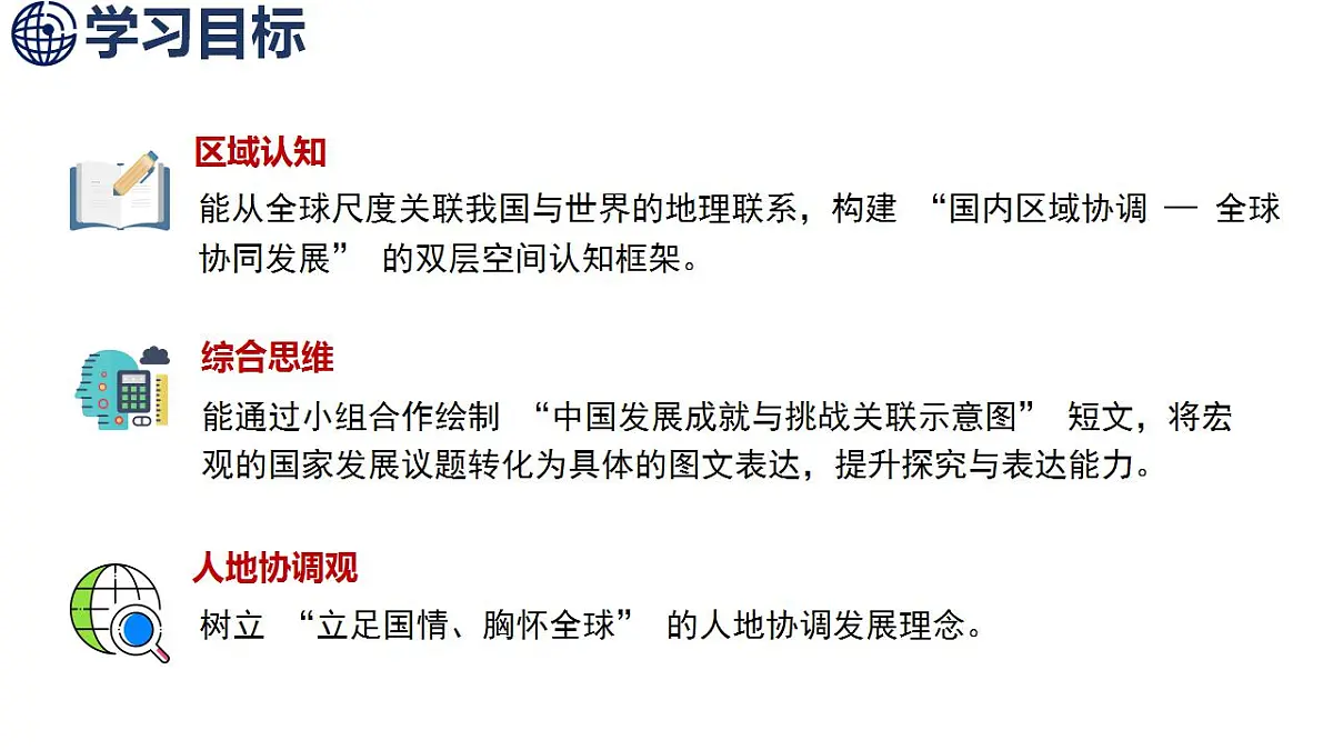 第十一章 奋进中的中国第2页