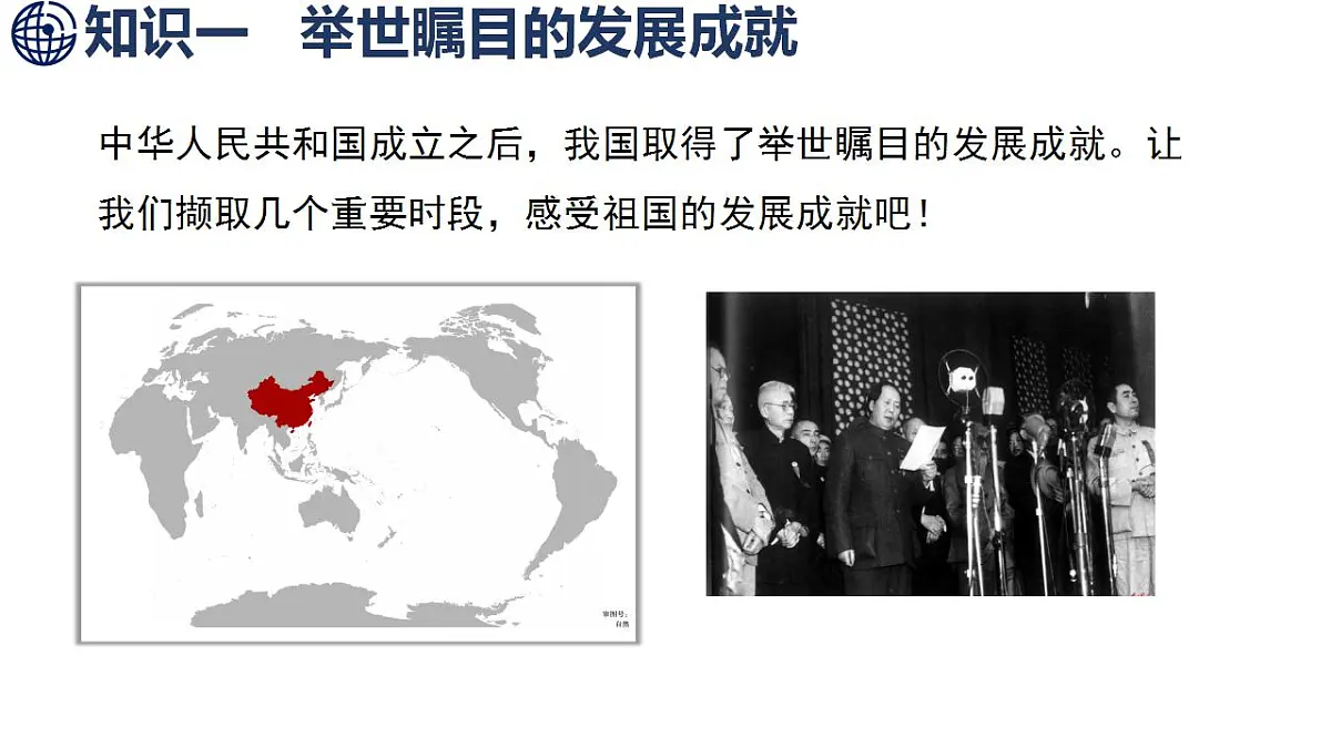 第十一章 奋进中的中国第4页