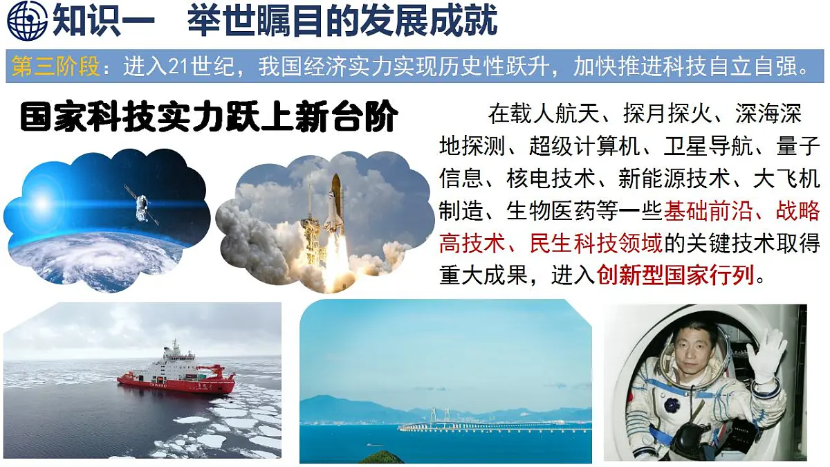 第十一章 奋进中的中国第8页