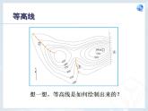 第1章 第4节 地形图的判读 课件