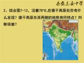 第二节《南亚》课前自学课件