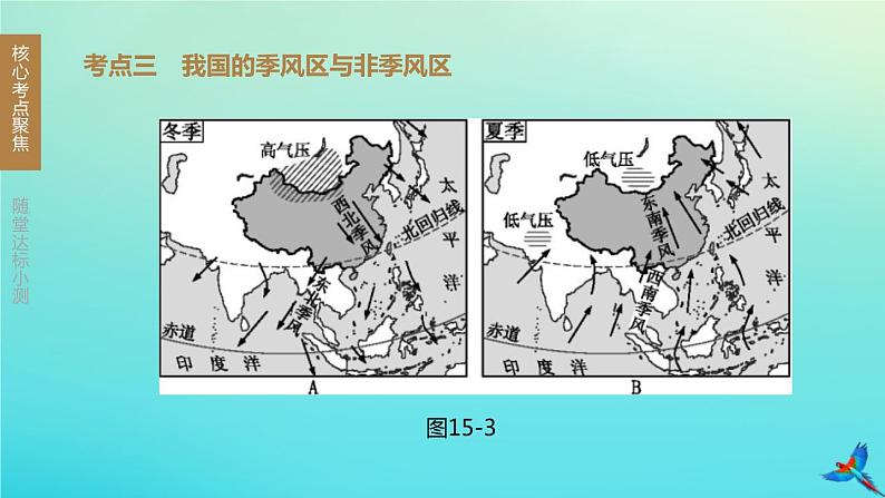 （江西专版）2020中考地理复习方案第四部分中国地理（上）课件试题（打包12套）07