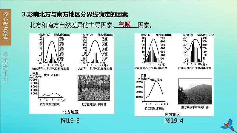 （江西专版）2020中考地理复习方案第五部分中国地理（下）课件试题（打包12套）06