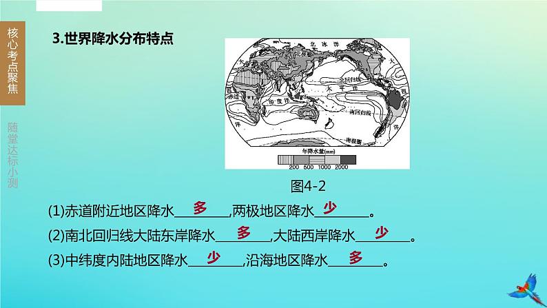 （江西专版）2020中考地理复习方案第二部分世界地理（上）课件试题（打包6套）07