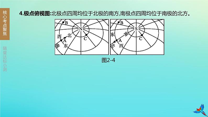 （江西专版）2020中考地理复习方案第一部分地球和地图课件试题（打包4套）05